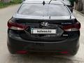 Hyundai Elantra 2012 года за 4 400 000 тг. в Алматы – фото 2