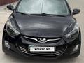 Hyundai Elantra 2012 года за 4 400 000 тг. в Алматы