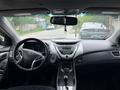 Hyundai Elantra 2012 года за 4 400 000 тг. в Алматы – фото 4