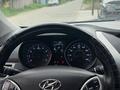 Hyundai Elantra 2012 года за 4 400 000 тг. в Алматы – фото 5