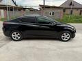 Hyundai Elantra 2012 года за 4 400 000 тг. в Алматы – фото 8