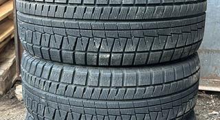 225/55R16 BRIDGESTONE BLIZZAK REVO GZ. за 80 000 тг. в Алматы