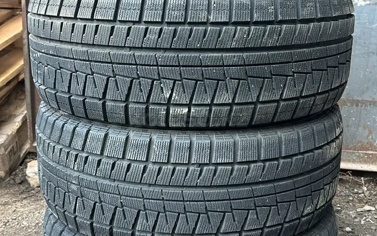 225/55R16 BRIDGESTONE BLIZZAK REVO GZ. за 80 000 тг. в Алматы