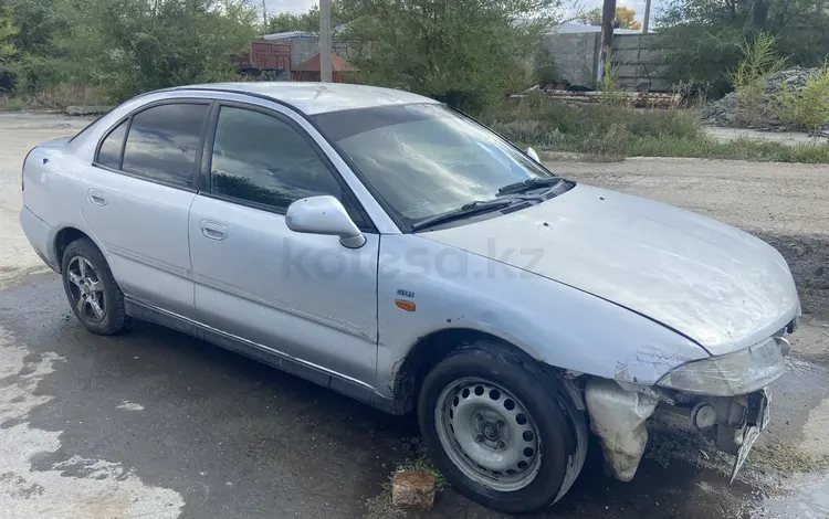 Mitsubishi Carisma 1997 годаүшін800 000 тг. в Костанай