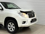 Toyota Land Cruiser Prado 2013 года за 15 490 000 тг. в Астана – фото 2