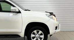 Toyota Land Cruiser Prado 2013 года за 15 190 000 тг. в Астана – фото 5