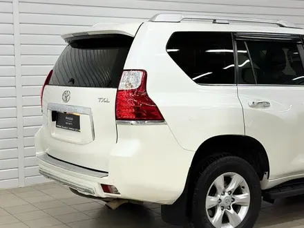 Toyota Land Cruiser Prado 2013 года за 14 490 000 тг. в Астана – фото 6