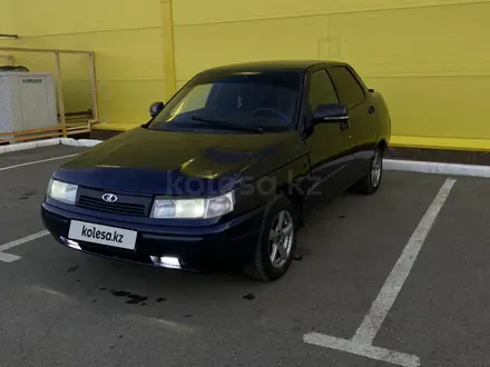 ВАЗ (Lada) 2110 2005 года за 950 000 тг. в Уральск – фото 2