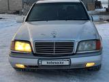 Mercedes-Benz C 280 1994 годаүшін1 350 000 тг. в Алматы – фото 2