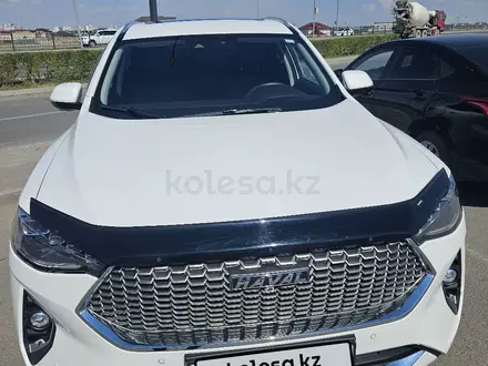 Haval F7 2022 года за 9 800 000 тг. в Астана