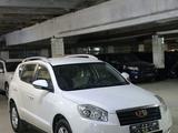 Geely Emgrand X7 2015 года за 3 300 000 тг. в Костанай