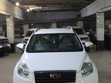 Geely Emgrand X7 2015 года за 3 300 000 тг. в Костанай – фото 2