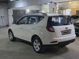 Geely Emgrand X7 2015 года за 3 300 000 тг. в Костанай – фото 4