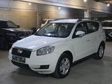 Geely Emgrand X7 2015 года за 3 300 000 тг. в Костанай – фото 3