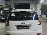 Geely Emgrand X7 2015 года за 3 300 000 тг. в Костанай – фото 5