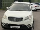 SsangYong Actyon 2013 годаүшін5 000 000 тг. в Алматы – фото 3