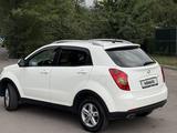 SsangYong Actyon 2013 годаүшін5 000 000 тг. в Алматы – фото 2