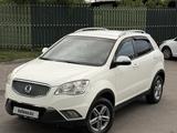 SsangYong Actyon 2013 годаүшін5 000 000 тг. в Алматы