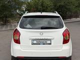 SsangYong Actyon 2013 годаүшін5 000 000 тг. в Алматы – фото 5