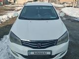 MG 350 2013 года за 3 000 000 тг. в Алматы