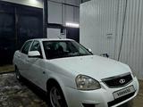 ВАЗ (Lada) Priora 2170 2014 годаүшін2 400 000 тг. в Актобе – фото 5