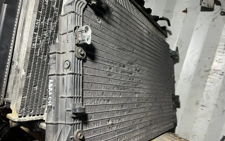 Радиатор кондиционера Авалон. за 15 000 тг. в Алматы