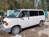 Volkswagen Caravelle 1994 года за 3 500 000 тг. в Усть-Каменогорск – фото 4