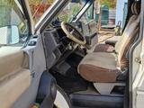 Volkswagen Caravelle 1994 года за 3 500 000 тг. в Усть-Каменогорск – фото 5