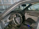 ВАЗ (Lada) Priora 2172 2009 годаүшін800 000 тг. в Алматы – фото 4