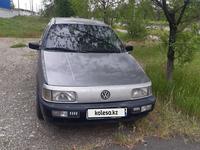 Volkswagen Passat 1991 годаүшін800 000 тг. в Шымкент