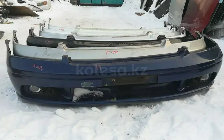 Бампера на Субару Легаси (Subaru Legasy)for777 тг. в Алматы