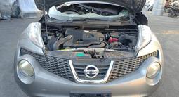 Nissan Juke за 10 000 тг. в Алматы