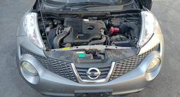 Nissan Juke за 10 000 тг. в Алматы – фото 2
