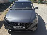 Hyundai Accent 2021 года за 7 600 000 тг. в Кызылорда