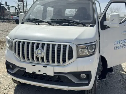 Changan  Shenqi T30 2024 года за 7 200 000 тг. в Алматы – фото 2