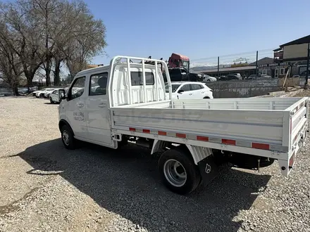 Changan  Shenqi T30 2024 года за 7 200 000 тг. в Алматы
