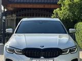 BMW 330 2019 годаүшін22 000 000 тг. в Алматы