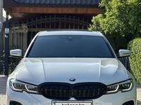 BMW 330 2019 года за 22 000 000 тг. в Алматы
