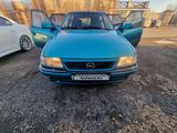 Opel Astra 1995 годаүшін1 000 000 тг. в Астана – фото 2