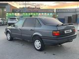 Volkswagen Passat 1991 года за 1 000 000 тг. в Кызылорда – фото 2