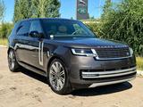 Land Rover Range Rover 2024 годаүшін99 419 000 тг. в Атырау – фото 3