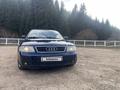 Audi A6 2001 годаүшін2 800 000 тг. в Алматы – фото 2