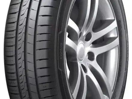 255/55 R19 XL 111W Hankook Ventus S1 evo 3 SUV K127A Летние шины за 79 000 тг. в Алматы