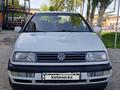 Volkswagen Vento 1993 годаүшін1 750 000 тг. в Алматы
