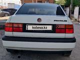 Volkswagen Vento 1993 года за 1 850 000 тг. в Алматы – фото 4