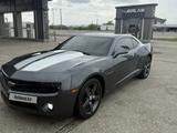 Chevrolet Camaro 2010 годаүшін7 300 000 тг. в Атырау – фото 2