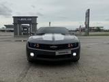 Chevrolet Camaro 2010 годаүшін7 300 000 тг. в Атырау – фото 3