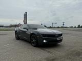 Chevrolet Camaro 2010 годаүшін7 300 000 тг. в Атырау – фото 4