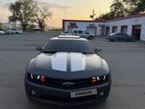 Chevrolet Camaro 2010 годаүшін7 300 000 тг. в Атырау