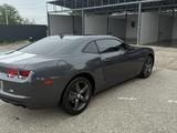 Chevrolet Camaro 2010 годаүшін7 300 000 тг. в Атырау – фото 5